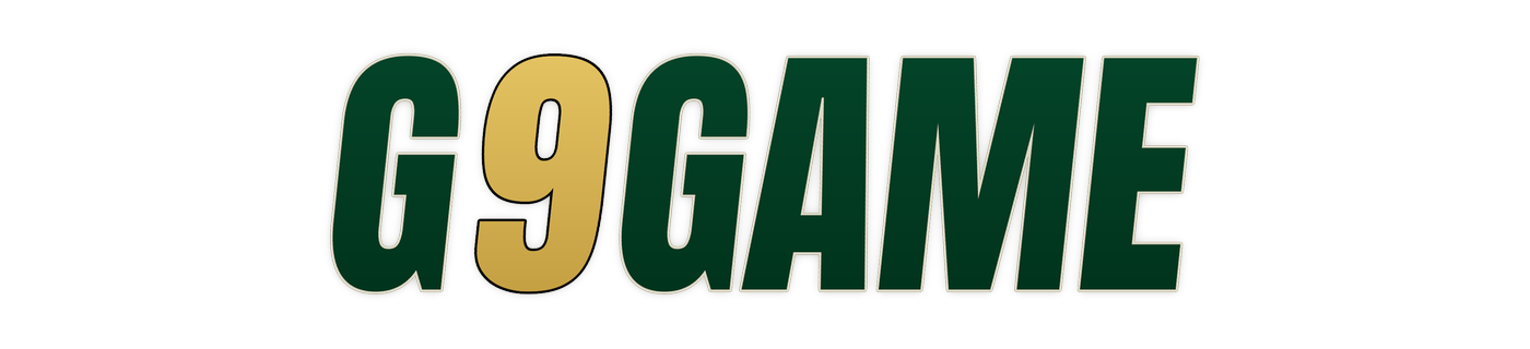 g9game Logo